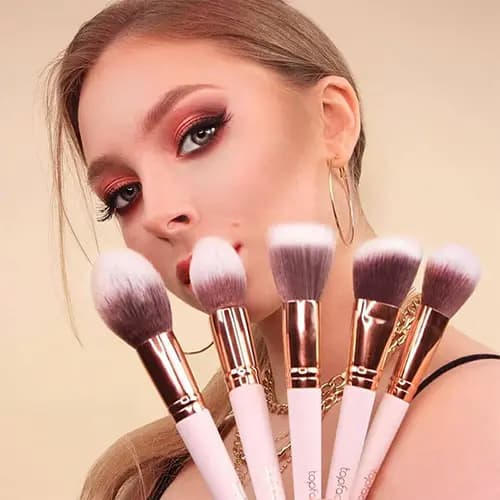براش تاپ فیس Topface Brush — تصویر ۹