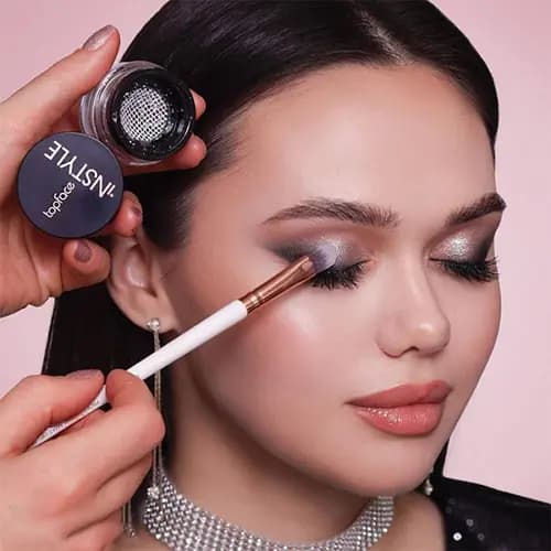 براش تاپ فیس Topface Brush — تصویر ۸