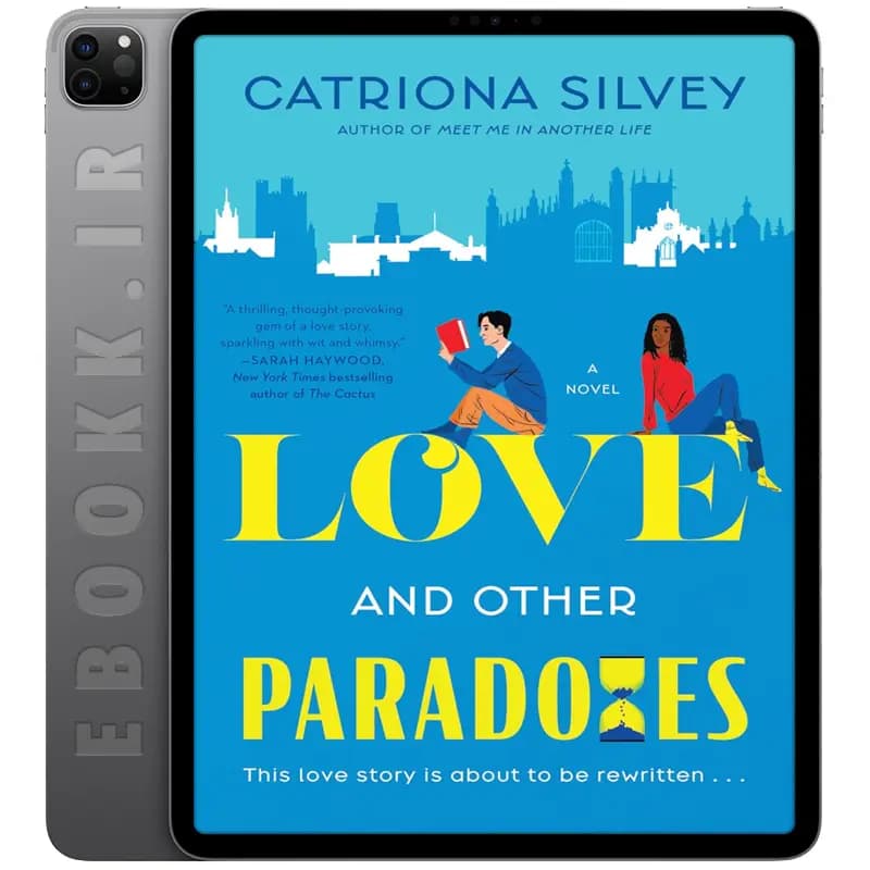 دانلود کتاب Love and Other Paradoxes 2025