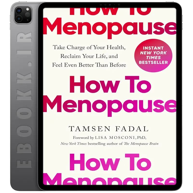 دانلود کتاب How to Menopause 2025