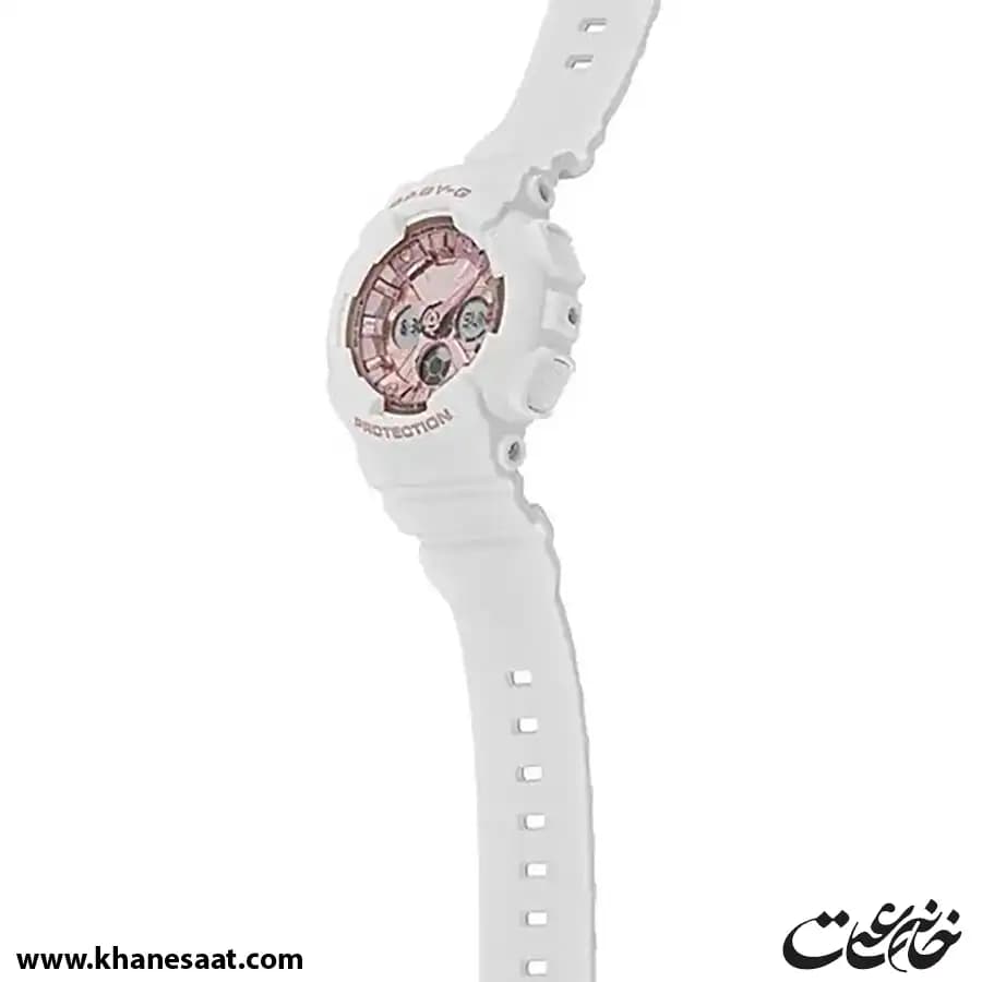 ساعت مچی کاسیو جی شاک مدل BA-130-7A1DR — تصویر ۴