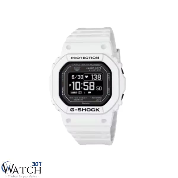 ساعت مچی کاسیو جی شاک مدل DW-H5600-7DR — تصویر ۴