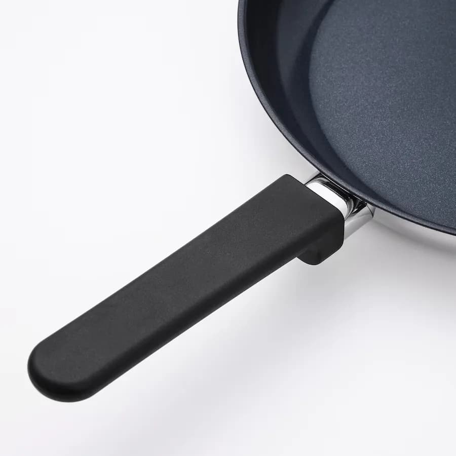 ماهیتابه با روکش نچسب ایکیا مدل MIDDAGSMAT — تصویر ۴