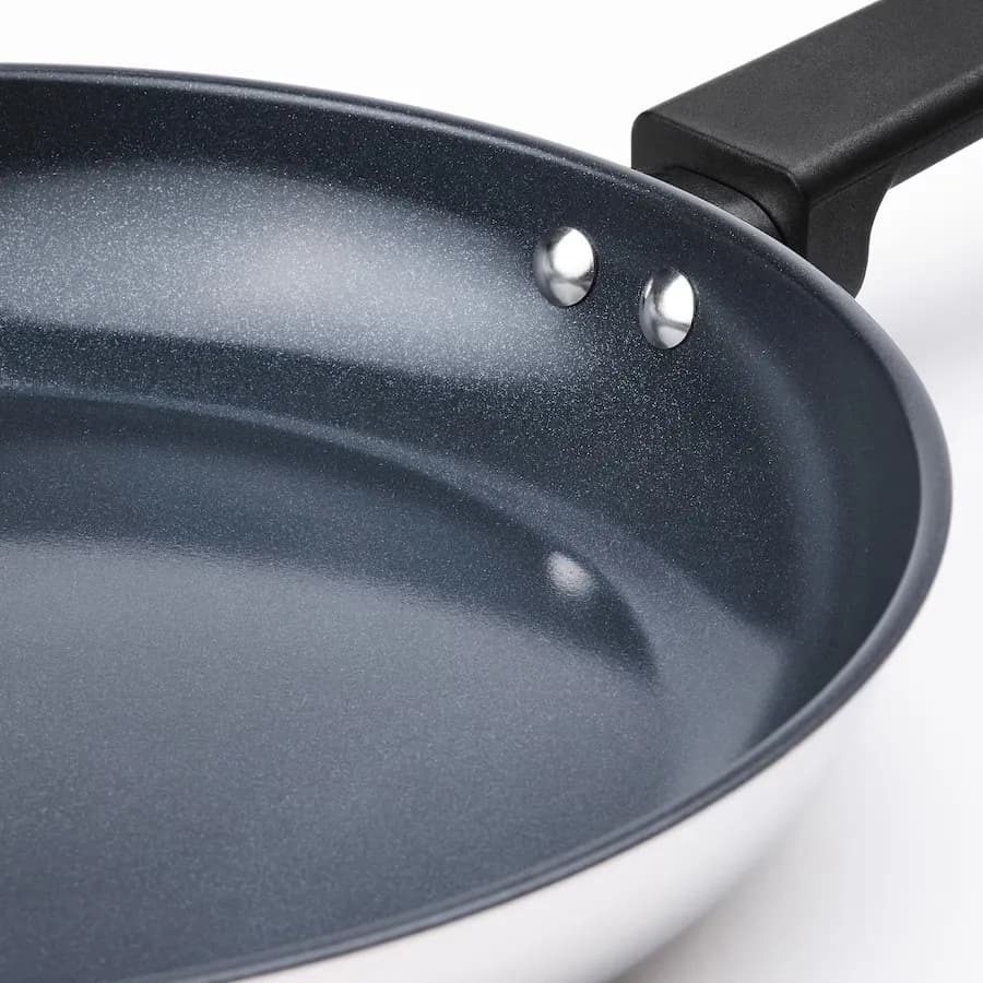 ماهیتابه با روکش نچسب ایکیا مدل MIDDAGSMAT — تصویر ۵