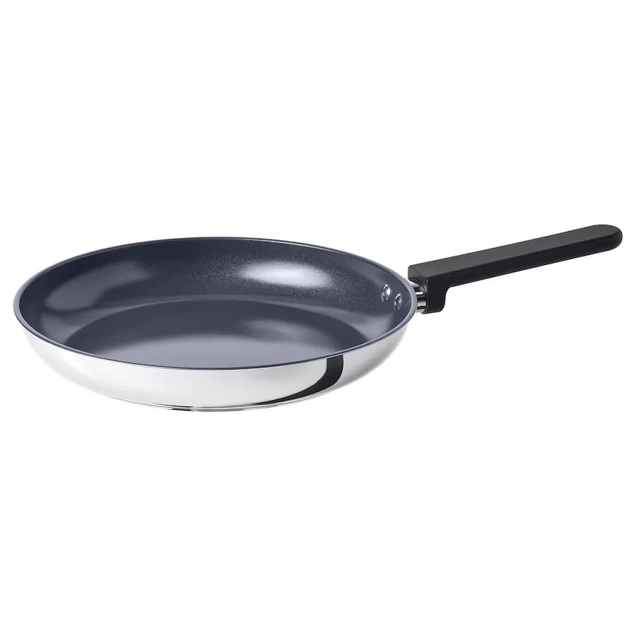 ماهیتابه با روکش نچسب ایکیا مدل MIDDAGSMAT