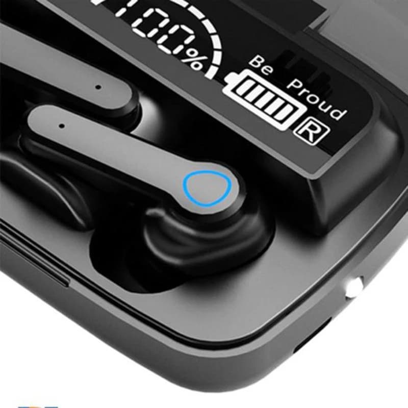 هدفون بلوتوثی مدل M19 PRoمسترموب — تصویر ۴