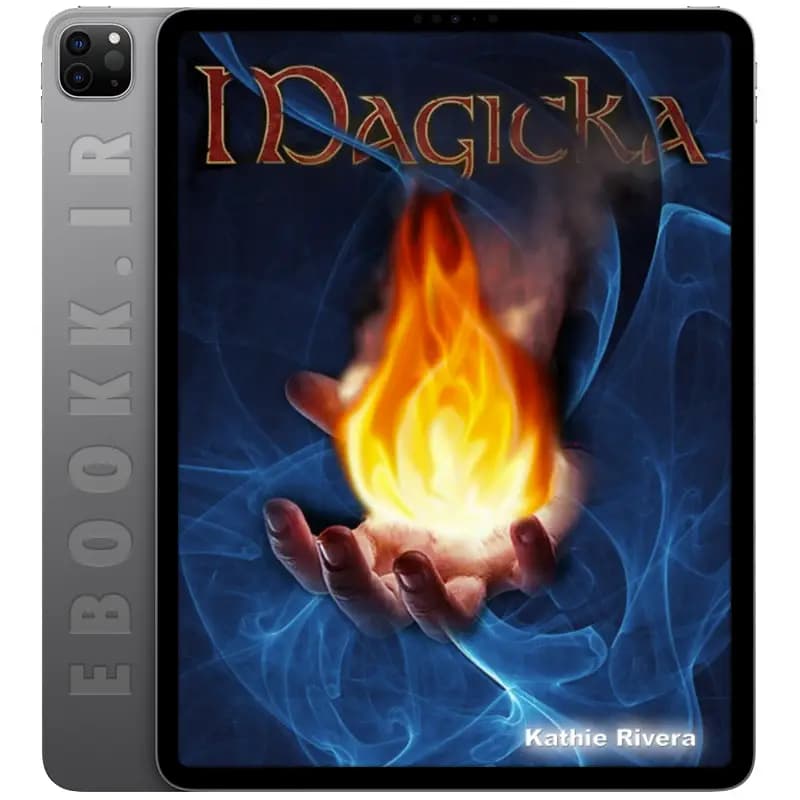 دانلود کتاب Magicka 2016