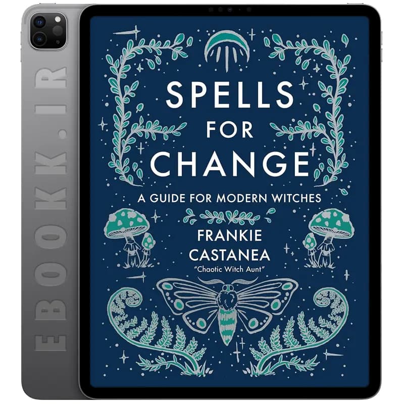دانلود کتاب Spells for Change 2022