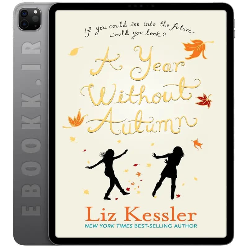 دانلود کتاب A Year Without Autumn 2011 — تصویر ۲