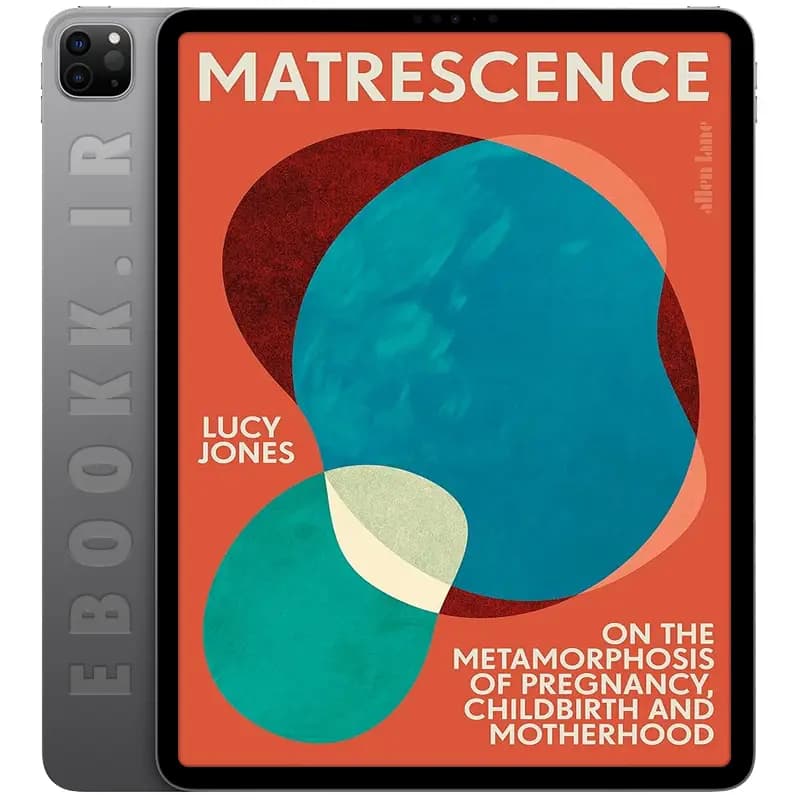 دانلود کتاب Matrescence 2024