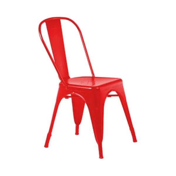 صندلی چهار پایه تولیکس N501 نظری — تصویر ۸