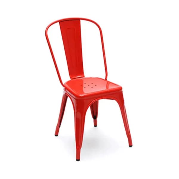 صندلی چهار پایه تولیکس N501 نظری — تصویر ۵