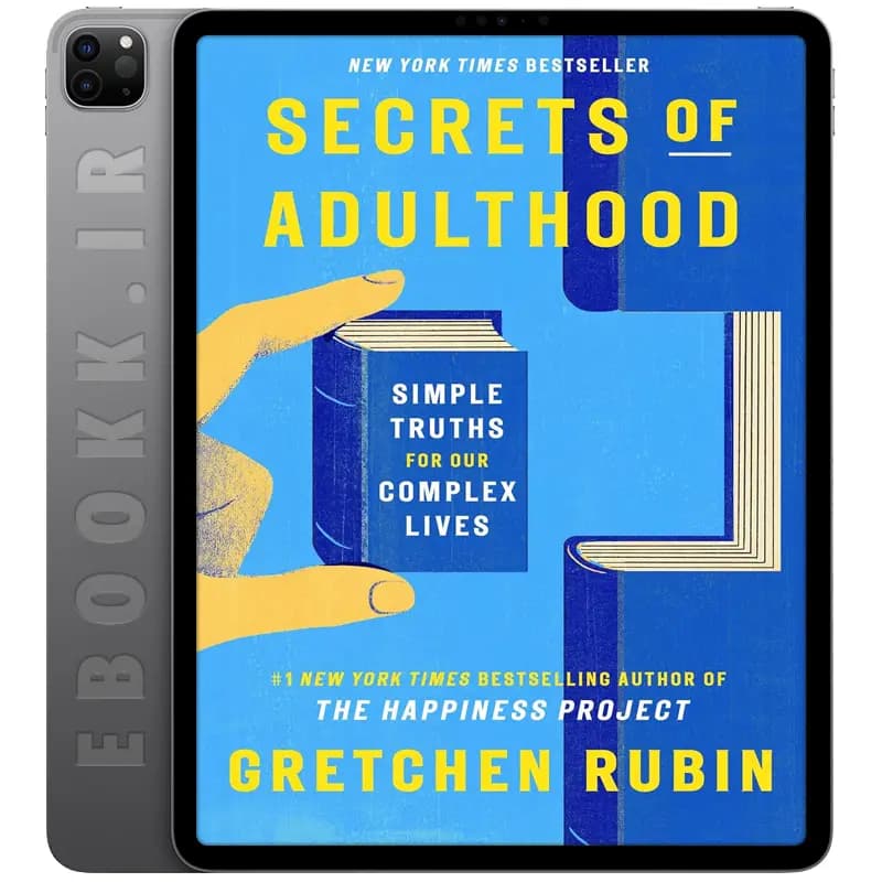 دانلود کتاب Secrets of Adulthood 2025