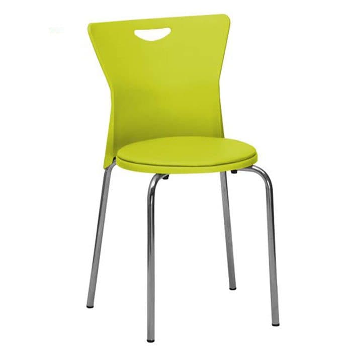 صندلی چهار پایه P590 نظری