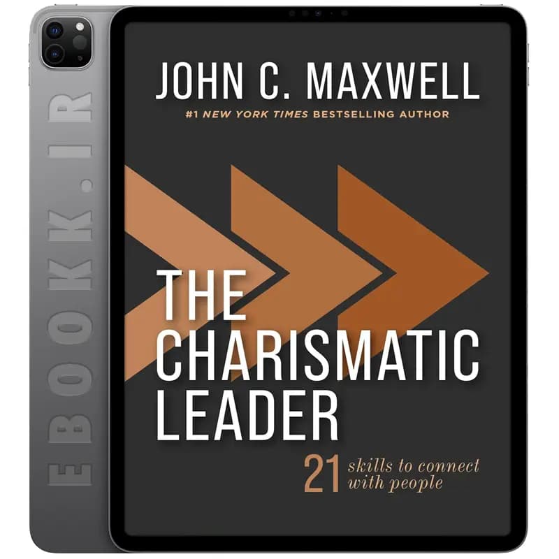دانلود کتاب The Charismatic Leader 2025