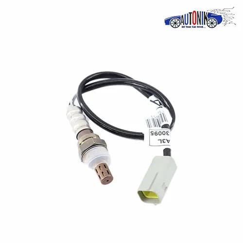 سنسور اکسيژن تیبا يورو 4 طرح اصلی