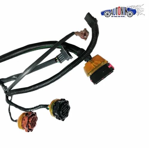 دسته سیم موتور 405 – 9420241530 – دناکو — تصویر ۴