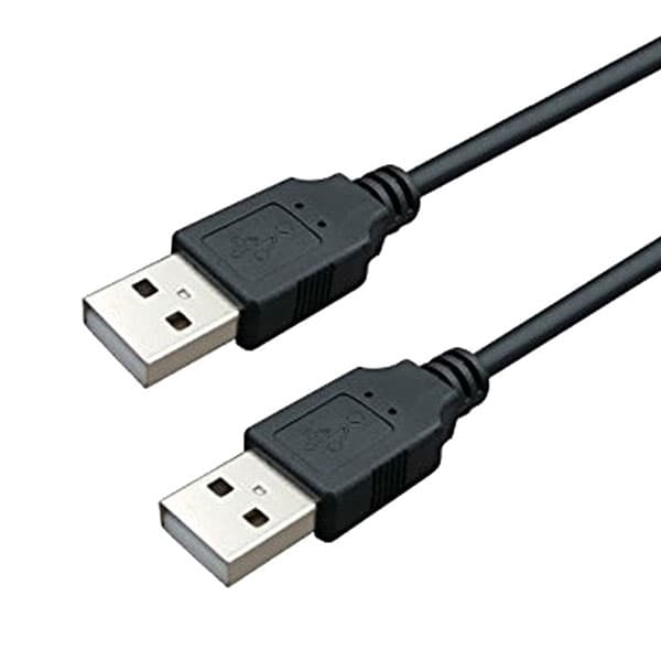کابل لینک USB 2.0 گلد اسکار GOLD OSCAR متراژ 1.5 متر