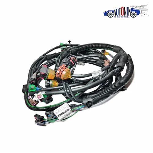 دسته سیم موتور سمند X7V8021125 – دناکو