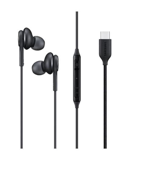 هندزفری تایپ سی سامسونگ AKG USB-C AKG