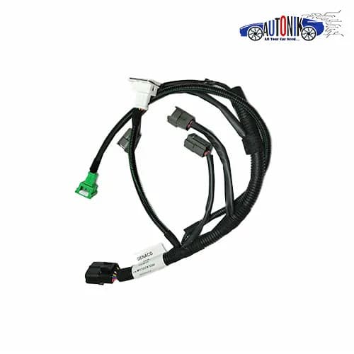 دسته سیم انژکتور پراید ساژم – MI3GC67080 دناکو