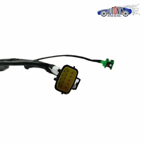 دسته سیم انژکتور پراید ساژم – MI3GC67080 دناکو — تصویر ۲