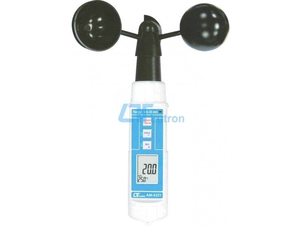 بادسنج LUTRON مدل AM-4221