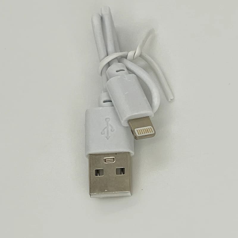 هدفون بلوتوثی مدل 2024 tws air-r03 version5.0 generation airpods pro — تصویر ۸