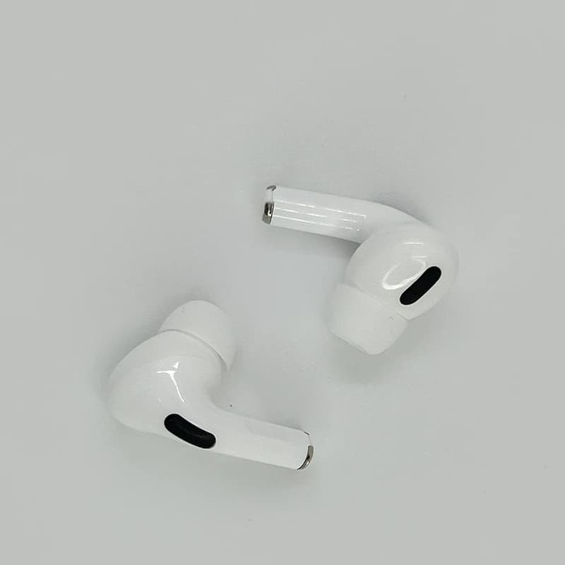 هدفون بلوتوثی مدل 2024 tws air-r03 version5.0 generation airpods pro — تصویر ۴