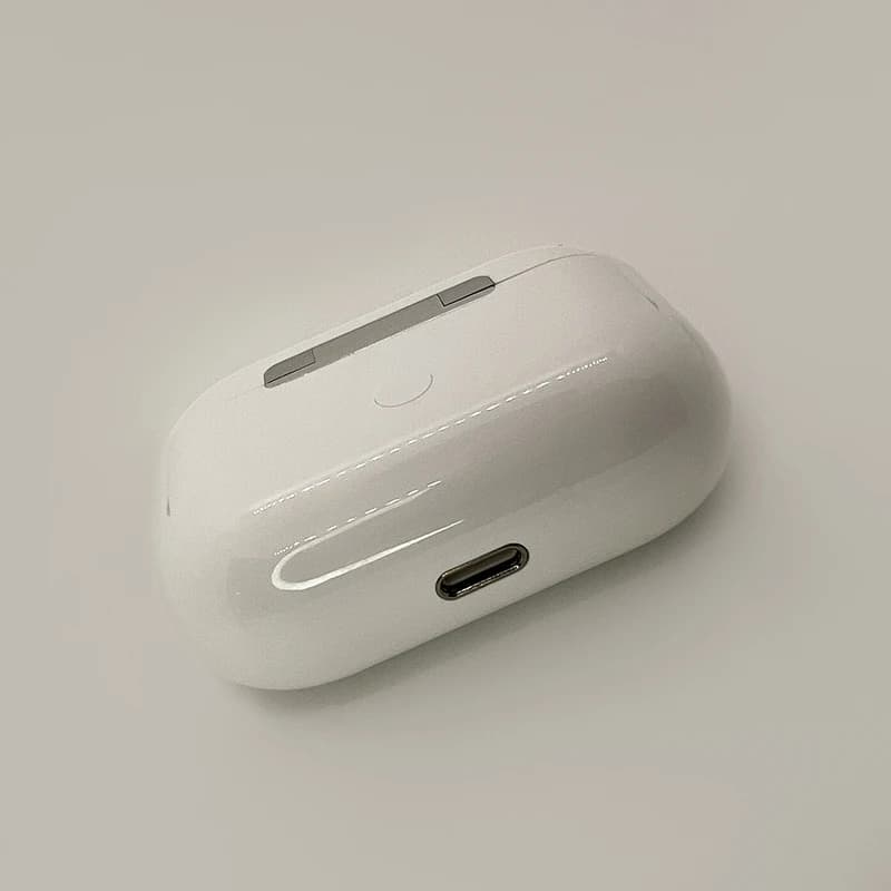 هدفون بلوتوثی مدل 2024 tws air-r03 version5.0 generation airpods pro — تصویر ۳