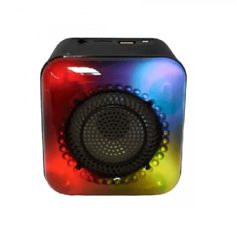 اسپیکر Greatnice مدل آتشین GTS-1373 — تصویر ۵