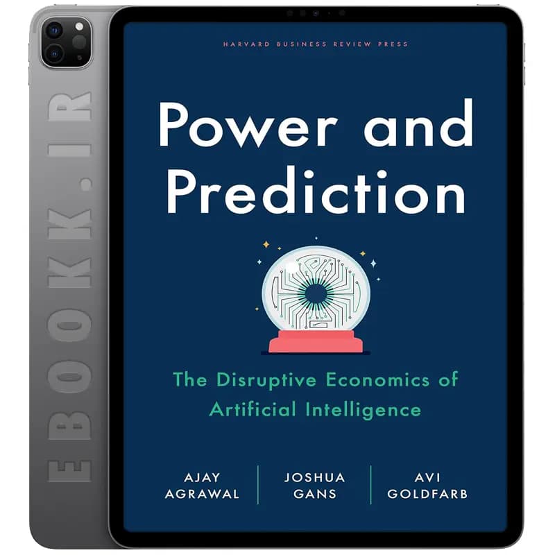 دانلود کتاب Power and Prediction 2022