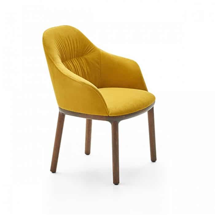 مبل دسته دار P931 نظری