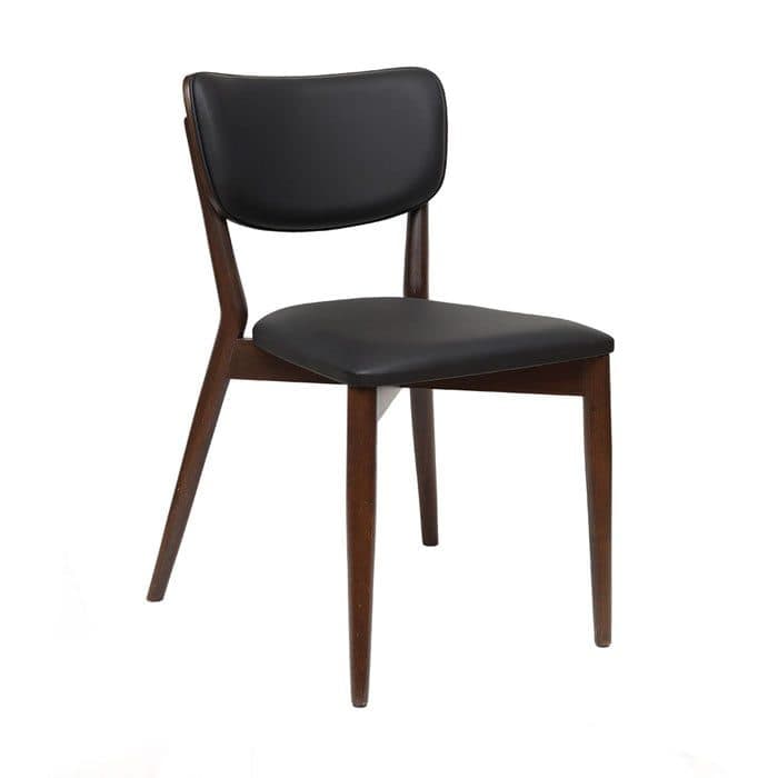 صندلی رستورانی بدون دسته P755 نظری