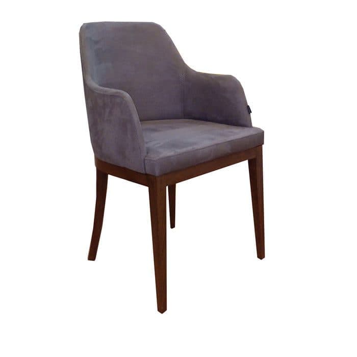 مبل دسته دار P550 نظری