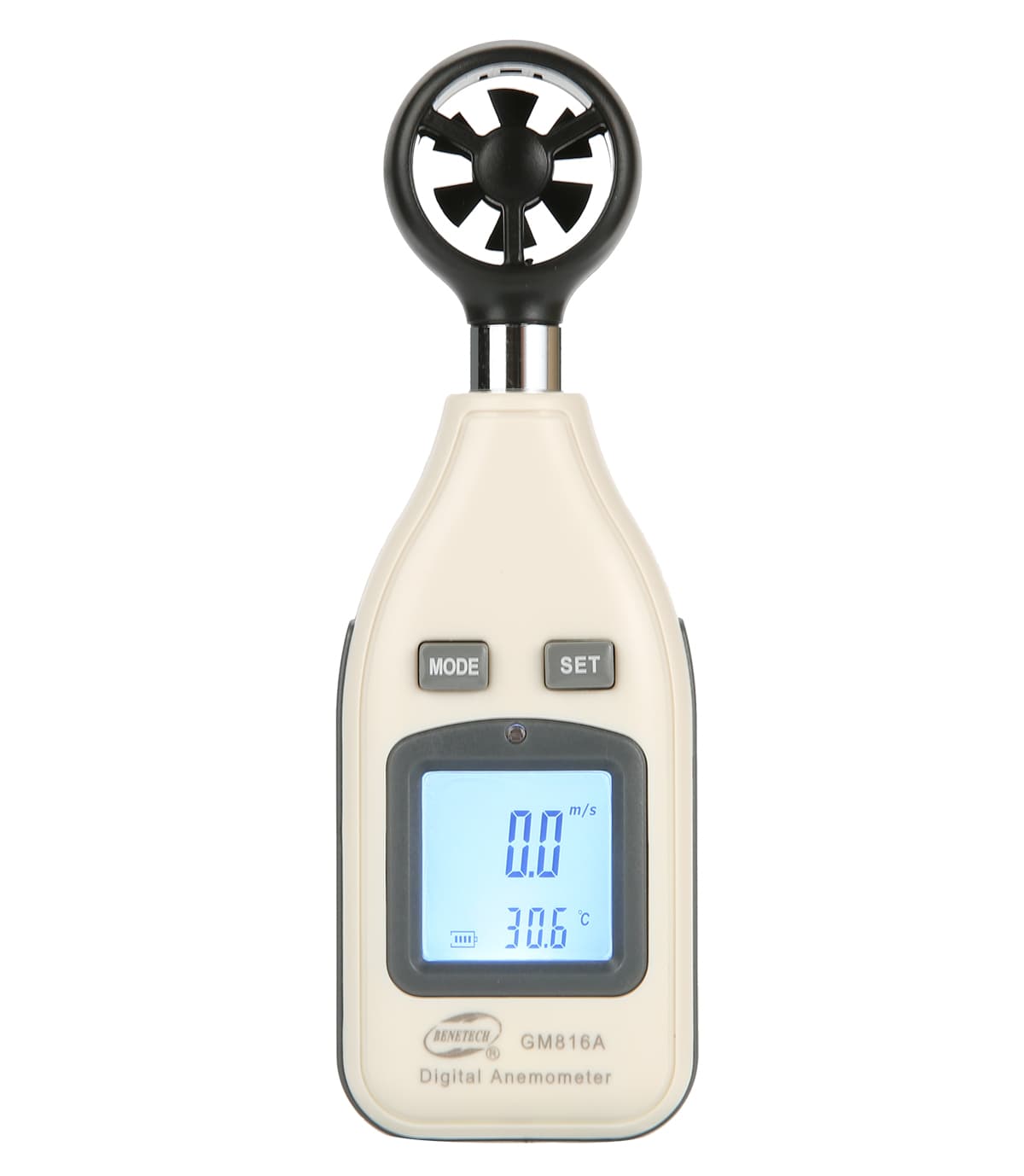 بادسنج BENETECH مدل GM 816A