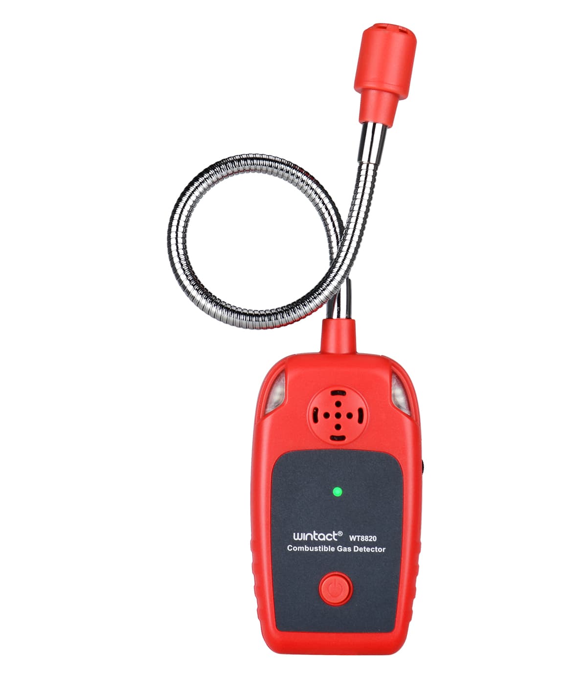 نشت یاب گاز WINTACT مدل WT 8820 — تصویر ۲