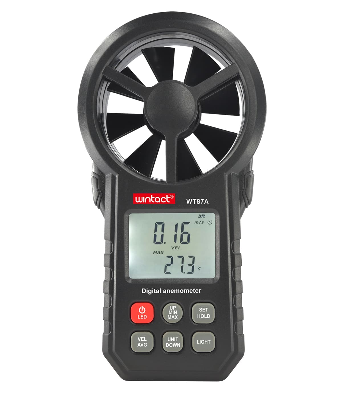 بادسنج WINTACT مدل WT 87A