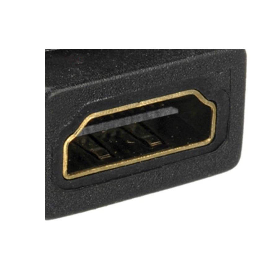 مبدل 90 درجه L شکل HDMI — تصویر ۳