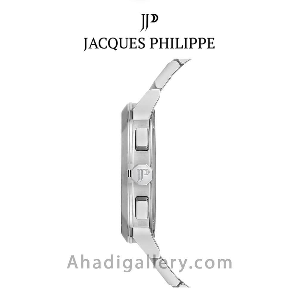 ساعت مچی ژاک فیلیپ مدل JPQGC171316 — تصویر ۵