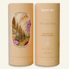 عطر خانه ویت یو WITH YOU مدل Oriental Souq