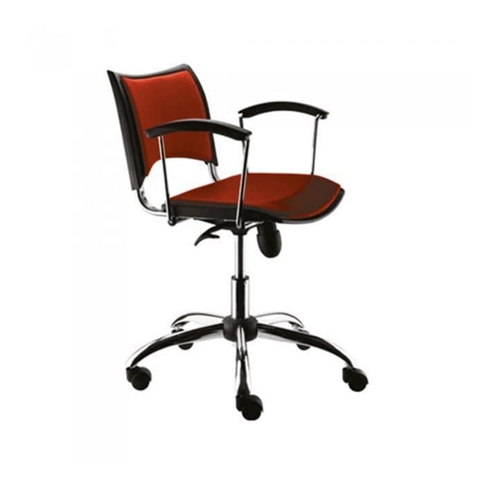 صندلی اپراتوری P830G نظری