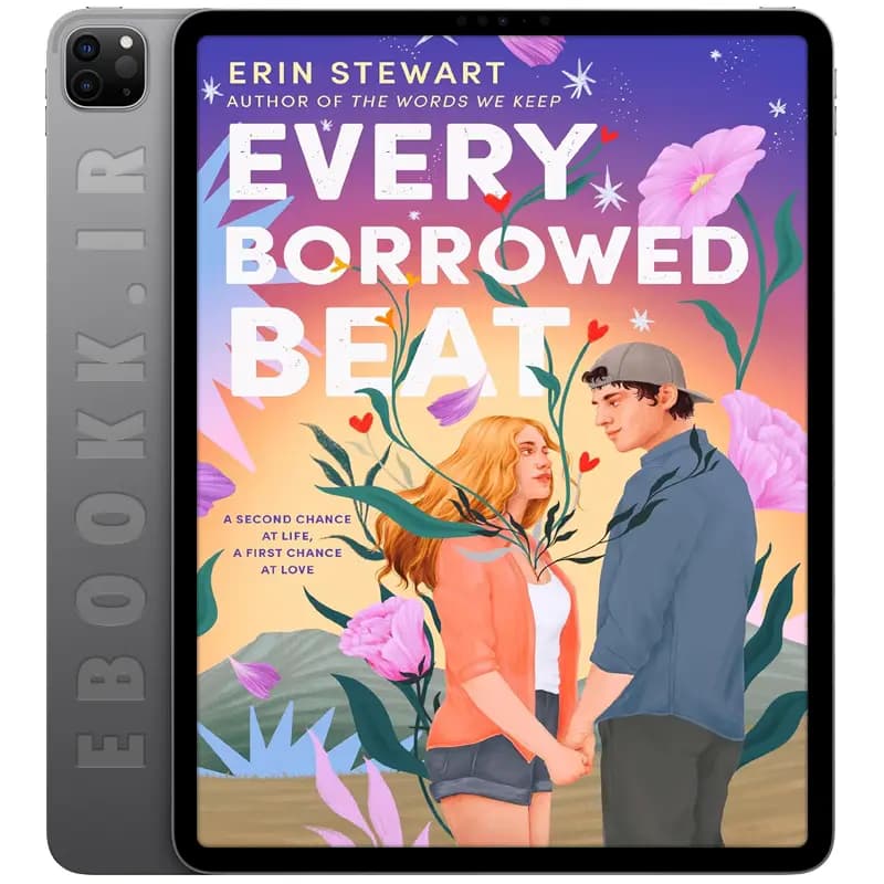 دانلود کتاب Every Borrowed Beat 2025