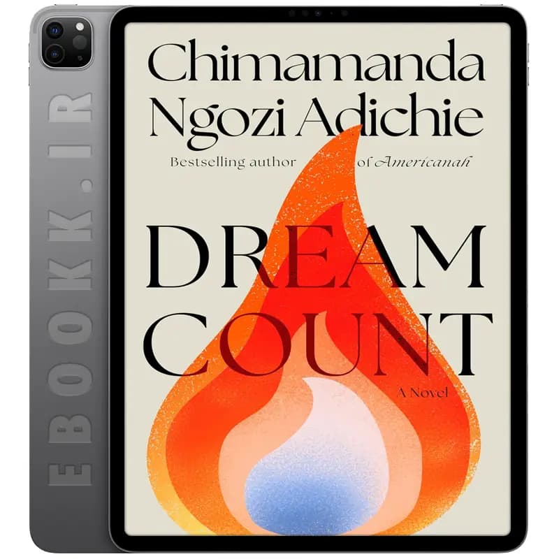 دانلود کتاب Dream Count 2025