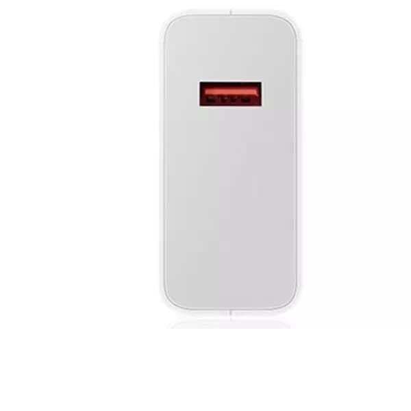 شارژر دیواری شیائومی مدل 33W با کابل USB-C و کلگی شارژر سوپر فست(اصلی ) — تصویر ۳