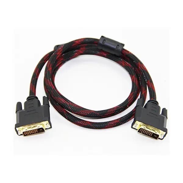 کابل 3 متری DVI پی نت (P-NET)