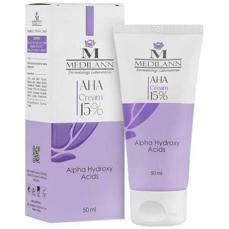 مدیلن AHA 15