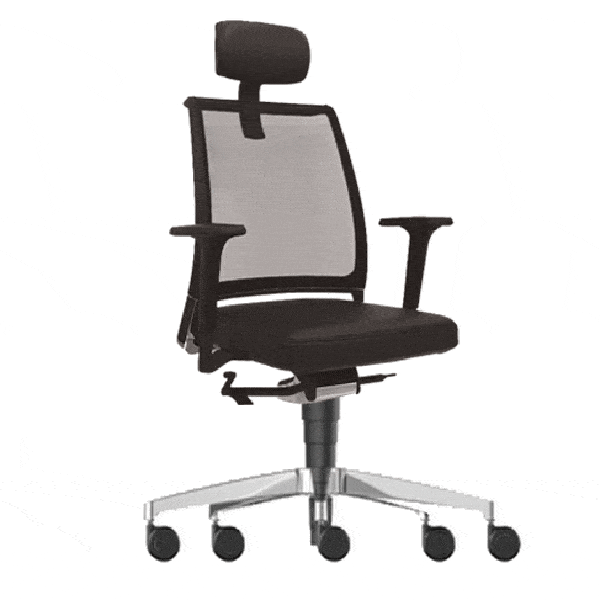 صندلی مدیریتی M402 نظری
