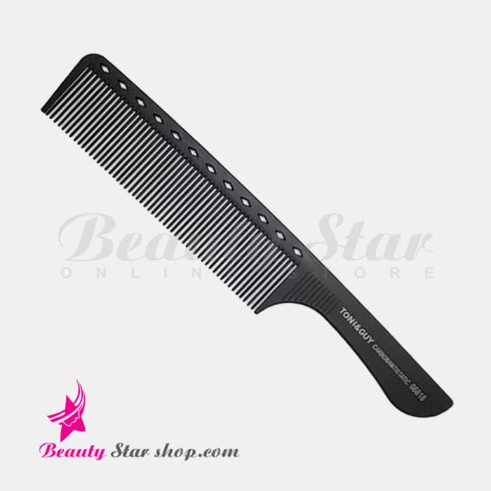 شانه کربن آنتی استاتیک تونی اند گای مدل 06818