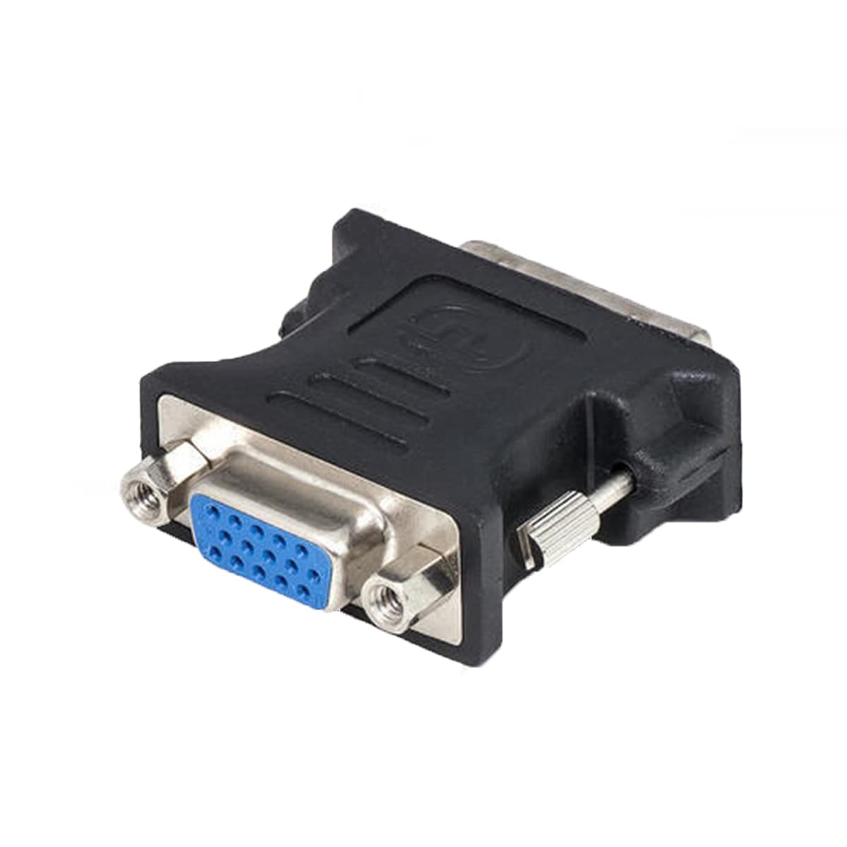 تبدیل DVI به VGA مدل 24+5 — تصویر ۲